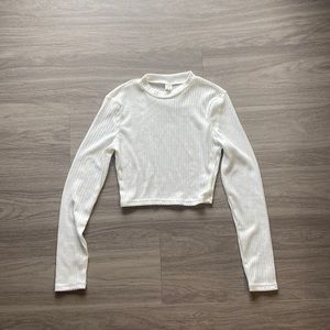 NWOT Shein teen girls crop top size 14Y